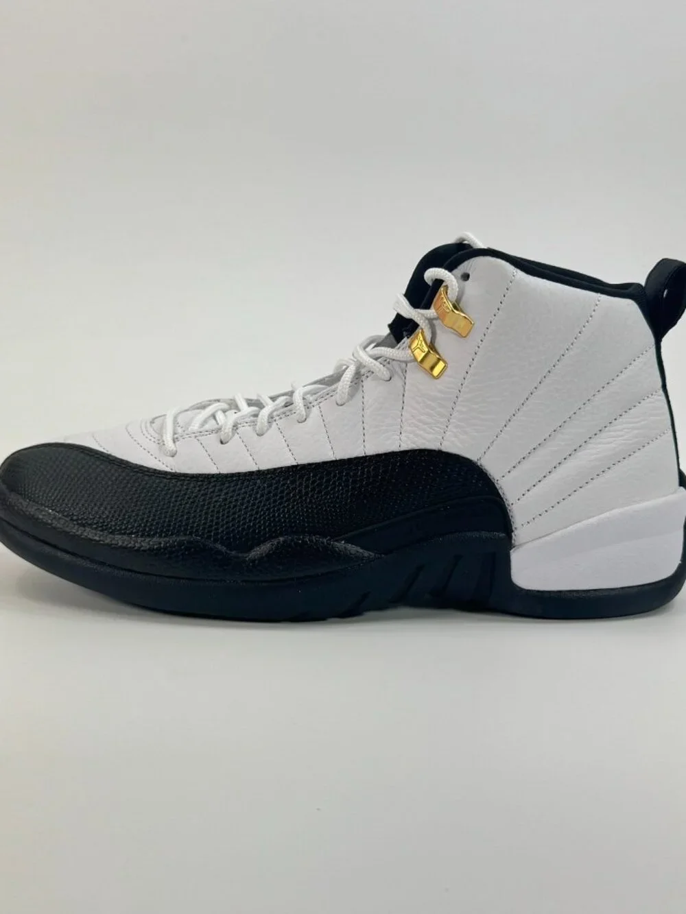 Air Jordan 12 Retro 'Taxi 2025' CT8013-117 Multi Size